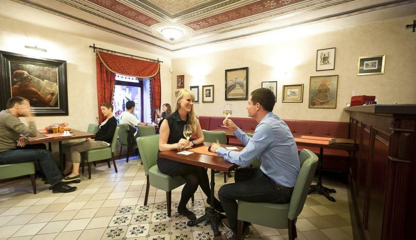 Krčínův Dům Český Krumlov